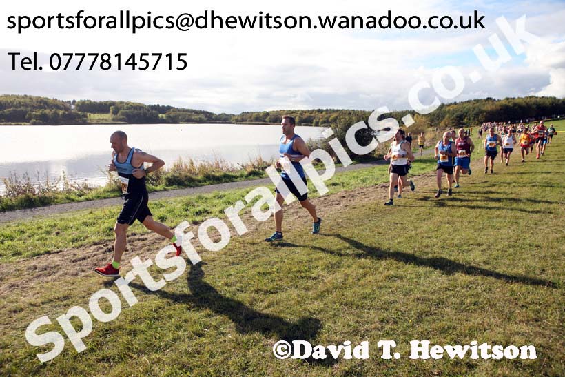 Senior mens Start Fitness NEHL, Druridge Bay, Northumberland. Photo: David T. Hewitson/Sports for All Pics